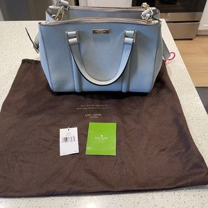 Kate Spade Small Loden